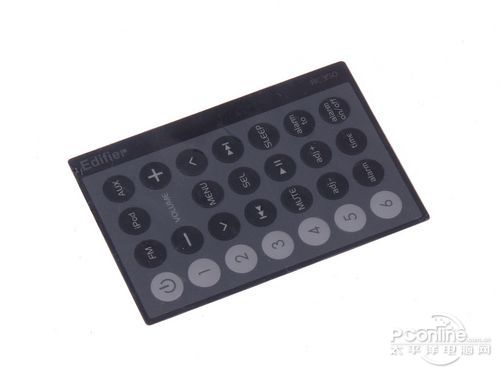 漫步者M35便携式音箱开箱体验米乐体育M6直播平台音乐随行：(图10)