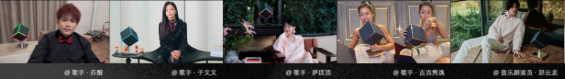 颖同款宝藏音响」多曼尼·源自意大利的明星甄选米乐体育app网站「Angelaba