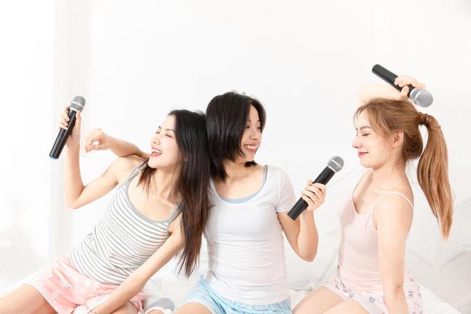 解锁杜比全景声与K歌自由！家庭影院升级指